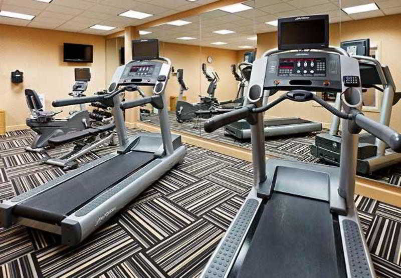 Residence Inn Chattanooga Near Hamilton Place Facilidades foto