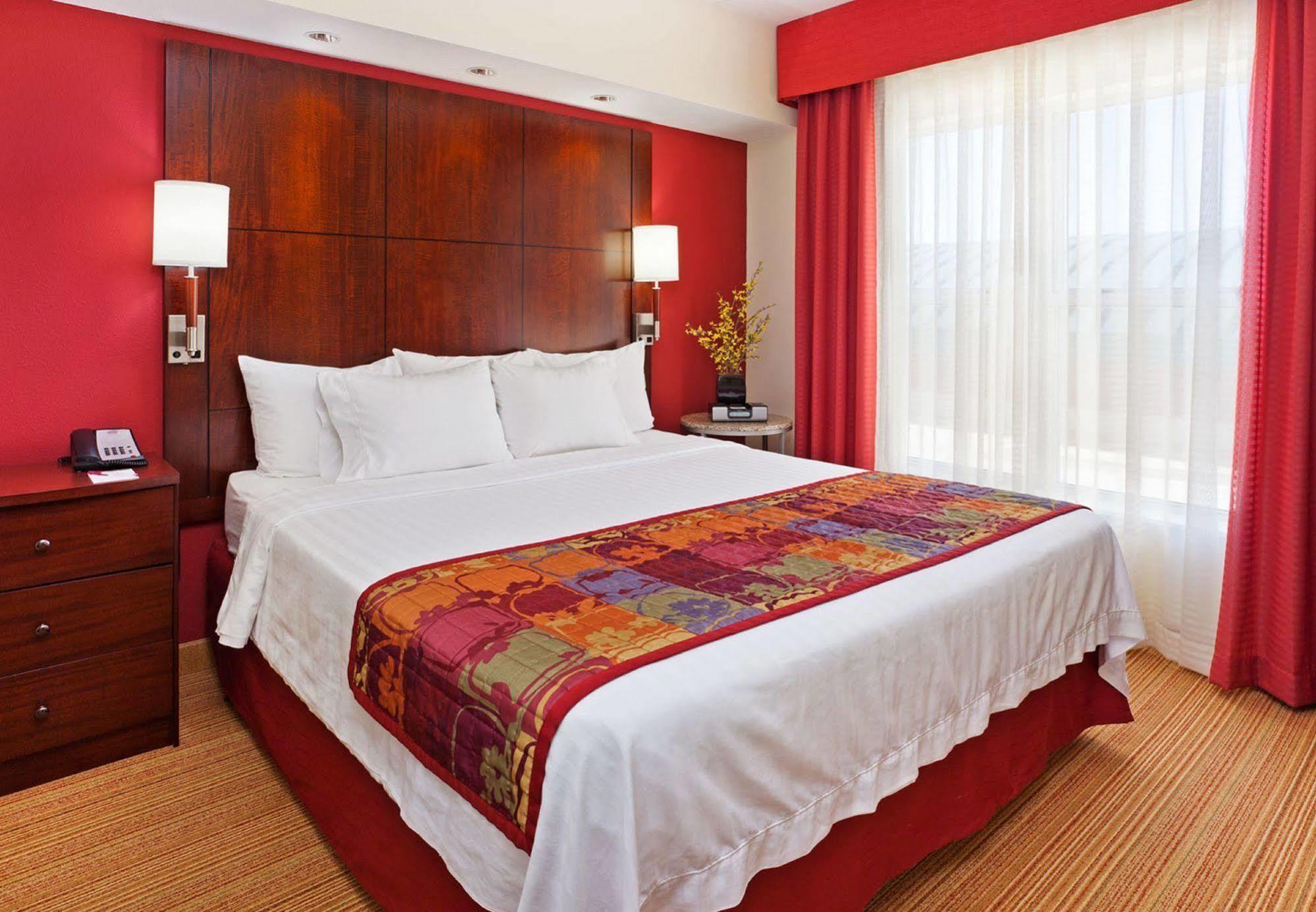 Residence Inn Chattanooga Near Hamilton Place Habitación foto