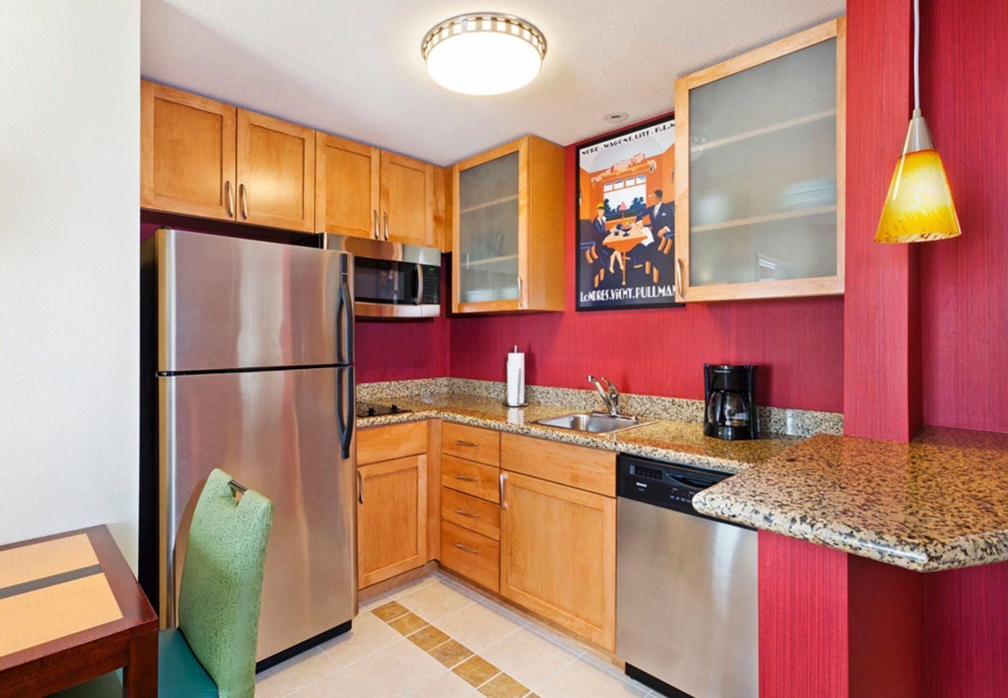 Residence Inn Chattanooga Near Hamilton Place Habitación foto
