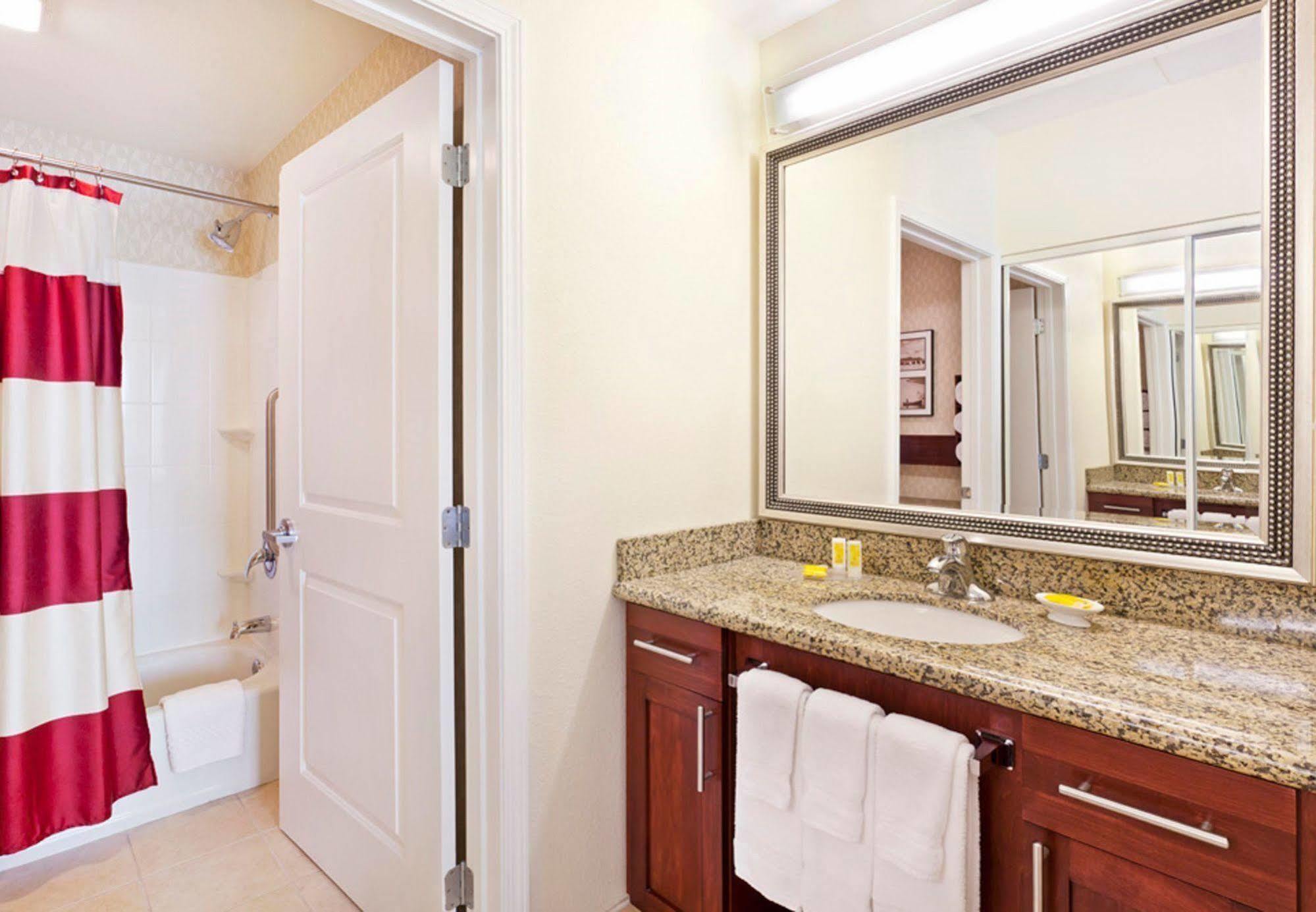 Residence Inn Chattanooga Near Hamilton Place Habitación foto